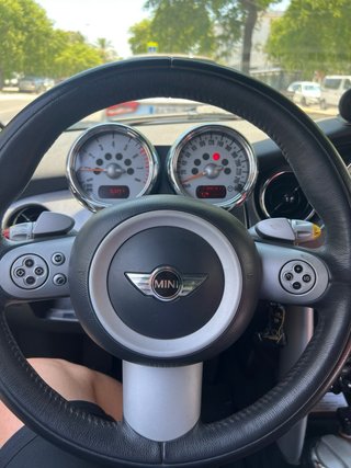 MINI Mini 2005