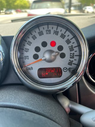 MINI Mini 2005