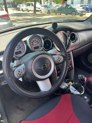 MINI Mini 2005