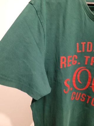 Camiseta S.Oliver