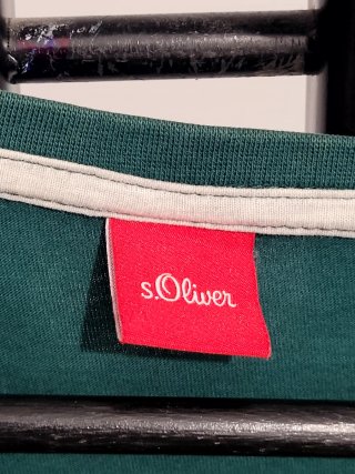 Camiseta S.Oliver