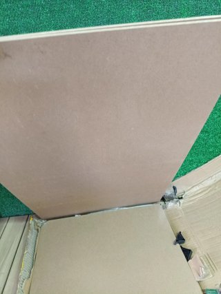 Arebos Estanteria Metalica 180x75x45 cm 875 Kg