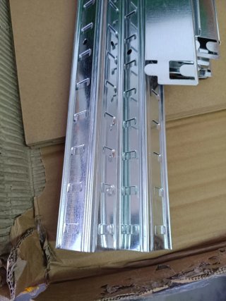 Arebos Estanteria Metalica 180x75x45 cm 875 Kg