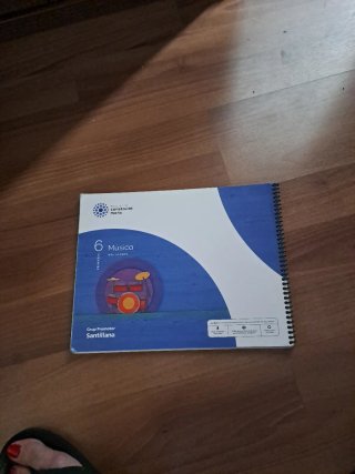 Música, Nou Acords, 6 Primària, Projecte Constr...