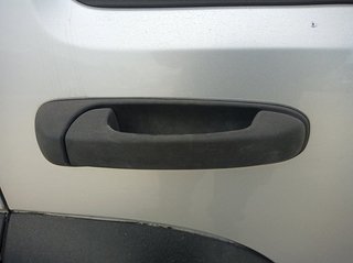 MANETA EXTERIOR TRASERA DERECHA JEEP CHEROKEE (KJ