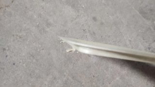 Reja Plástico Autocaravana
