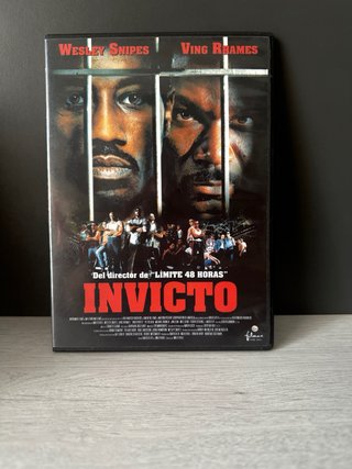 Pack 10 Películas DVD Variadas