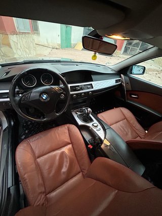 BMW Serie 5 2005