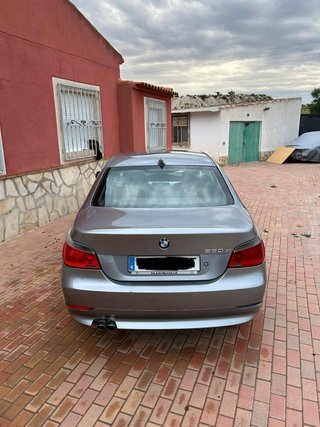 BMW Serie 5 2005