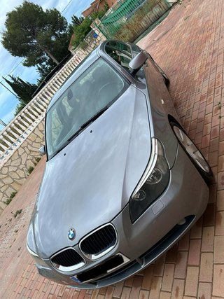 BMW Serie 5 2005