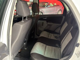 Suzuki SX4 2012