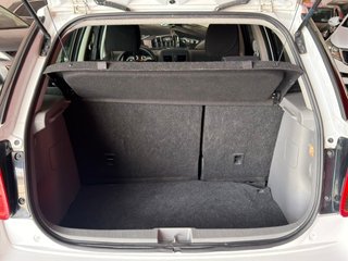Suzuki SX4 2012