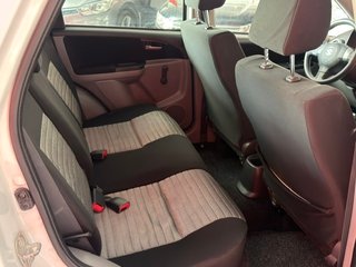 Suzuki SX4 2012