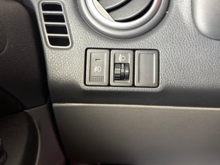 Suzuki SX4 2012
