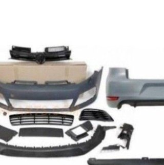 Kit De Carrocería Volkswagen Golf 6 ABS