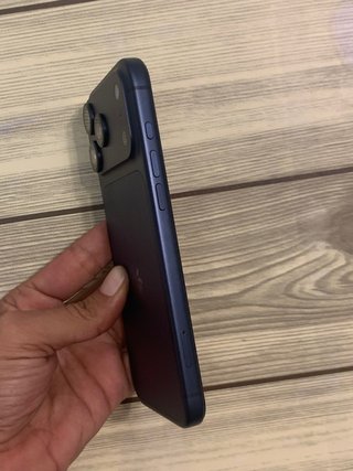 iPhone 17 PRO MAX NUEVO ( 14 ciclos ) SOLO HOY