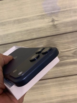 iPhone 17 PRO MAX NUEVO ( 14 ciclos ) SOLO HOY