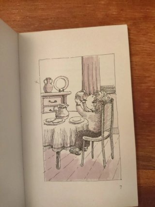 La història de l'Ernest