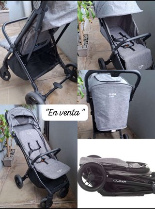 Passeggino nurse de Jane (fino a 22kg)