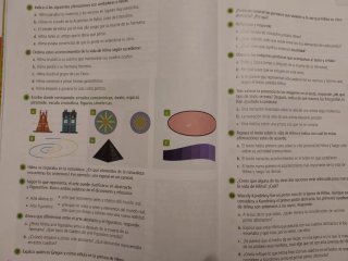 Lengua Castellana y Literatura 5, Tercer Ciclo ...