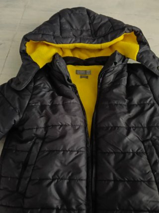 Chaqueta Losan 12/18 meses