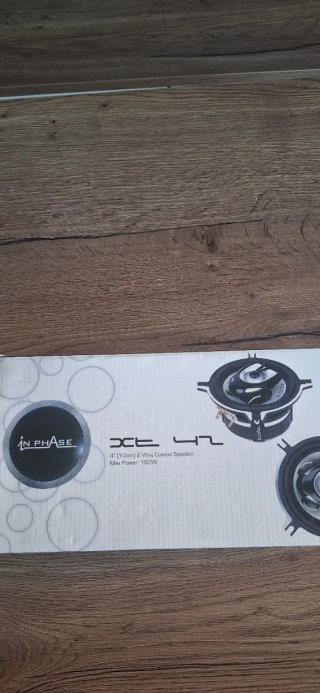 Altavoces BMW Serie 3