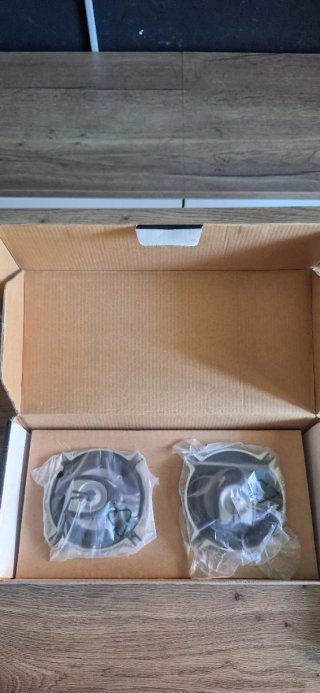 Altavoces BMW Serie 3