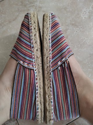 Espadrillas Alpargatus multicolor