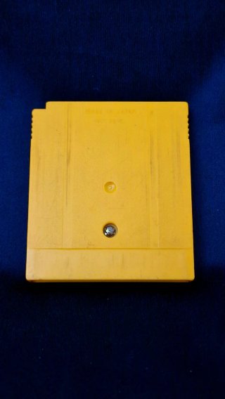 Game Boy Color + Pokémon Rosso, Blu e Giallo