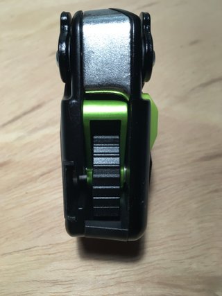 Edelrid FUSE Anticaídas
