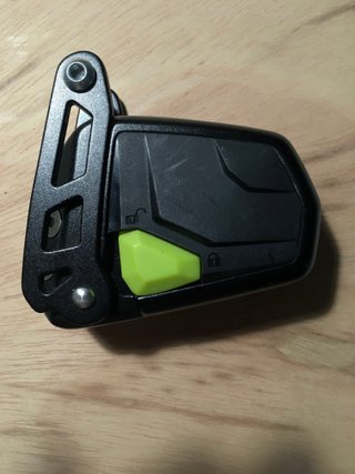 Edelrid FUSE Anticaídas