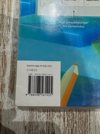 Física y Química. 2 Secundaria. Revuela. Comuni...