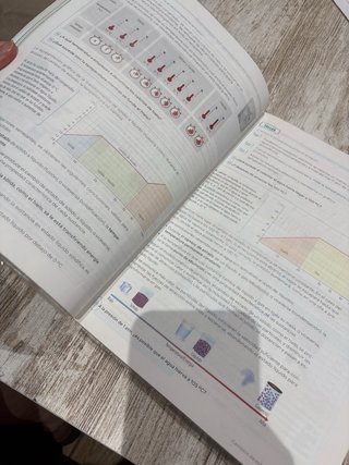 Física y Química. 2 Secundaria. Revuela. Comuni...