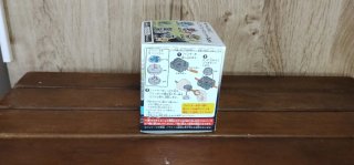 Beyblade X Mini Beyblade Shooter X Leonclaw