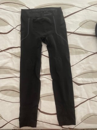 Pantalón térmico adversia hombre Talla S/M