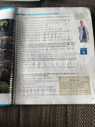 LENGUA CAST Y LIT. 3 cuaderno aprendizaje (SITUACI