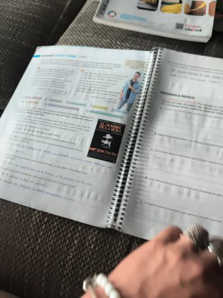 LENGUA CAST Y LIT. 3 cuaderno aprendizaje (SITUACI