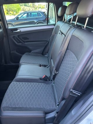 SEAT Tarraco 2022