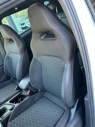 SEAT Tarraco 2022
