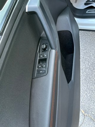 SEAT Tarraco 2022