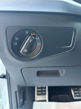 SEAT Tarraco 2022