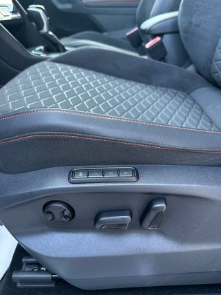 SEAT Tarraco 2022