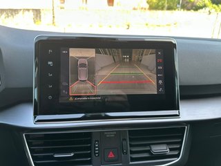 SEAT Tarraco 2022