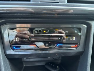 SEAT Tarraco 2022