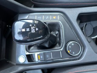 SEAT Tarraco 2022