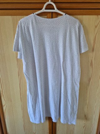 Camisón Vania Talla XXL