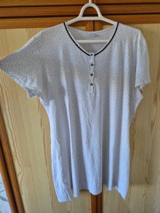 Camisón Vania Talla XXL