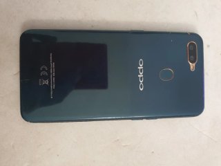 Móvil OPPO AX7
