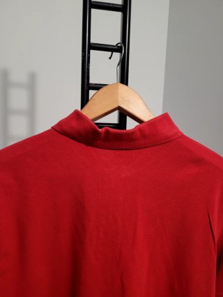 Polo Rojo Hombre S. Oliver