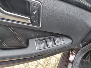 Mercedes-Benz Clase E 2012
